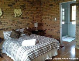 Chalet-Double-Room-en-suite