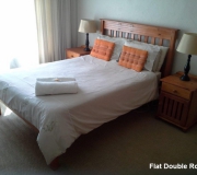 Flat-Double-Room