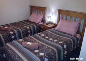 Twin-Room